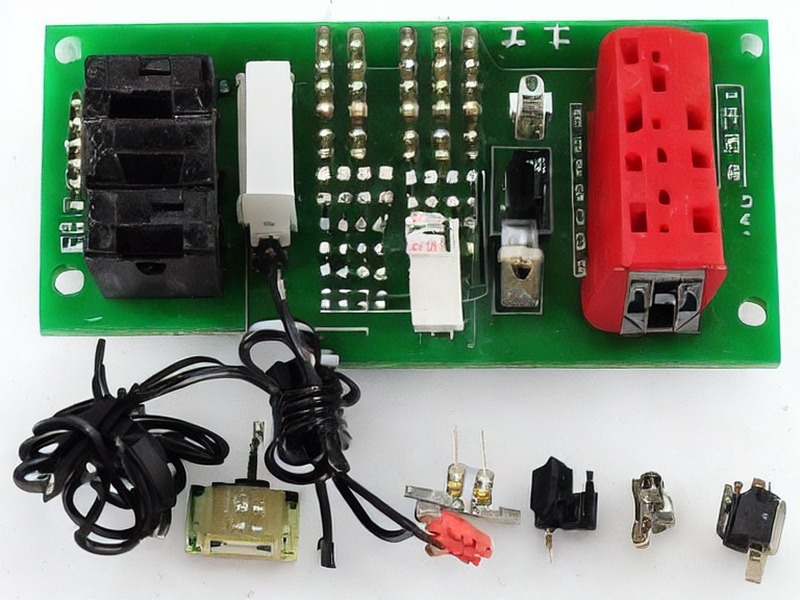 pg模拟器 电感器总览应用资料 1
