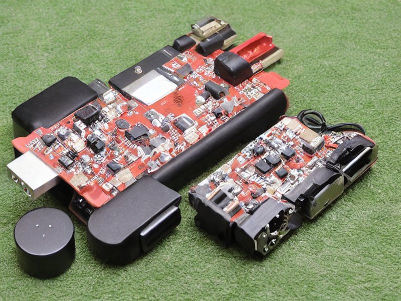 USB接口应用相关产品 1