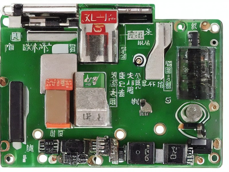 万用表目录在工业控制中的选型资料 2