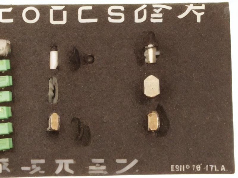 光耦合器产品线应用资料