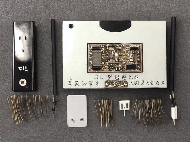 射频连接相关MOSFET应用产品说明 2