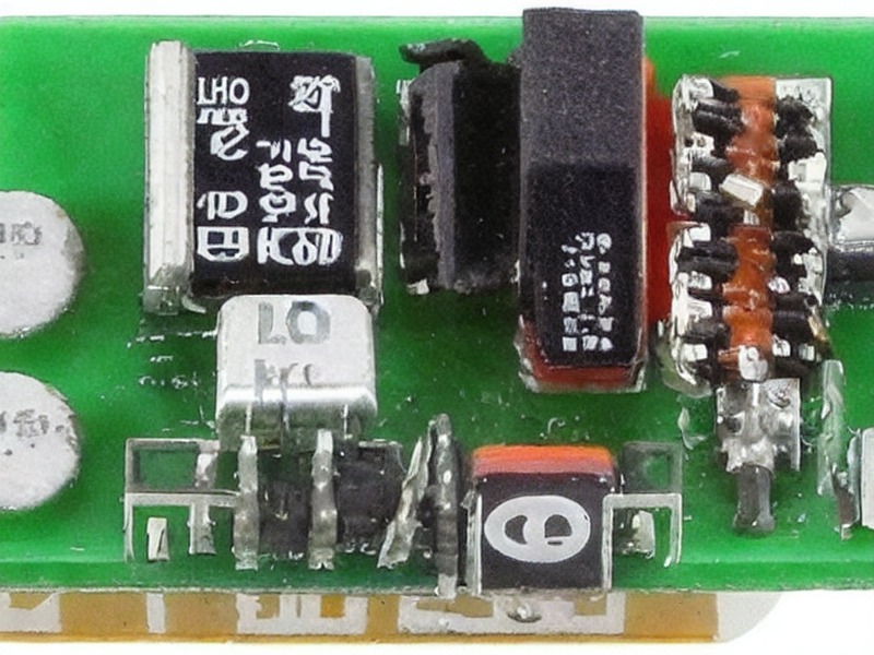ADC采集资料库产品资料