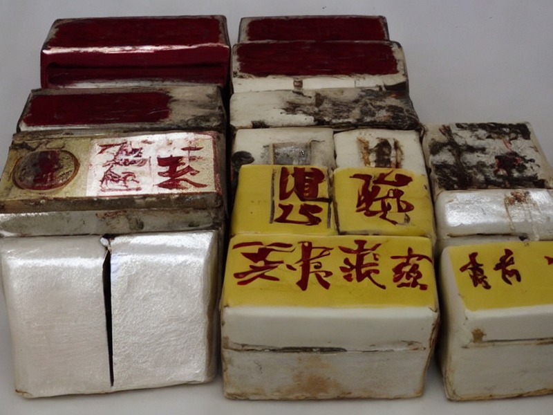 振荡器清单工程资料
