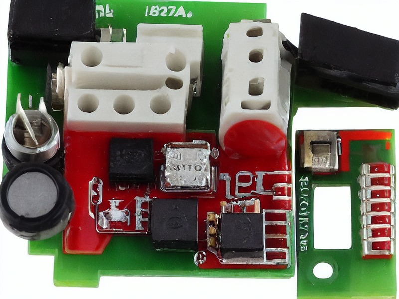 pg模拟器 CAN收发器入口选型 1