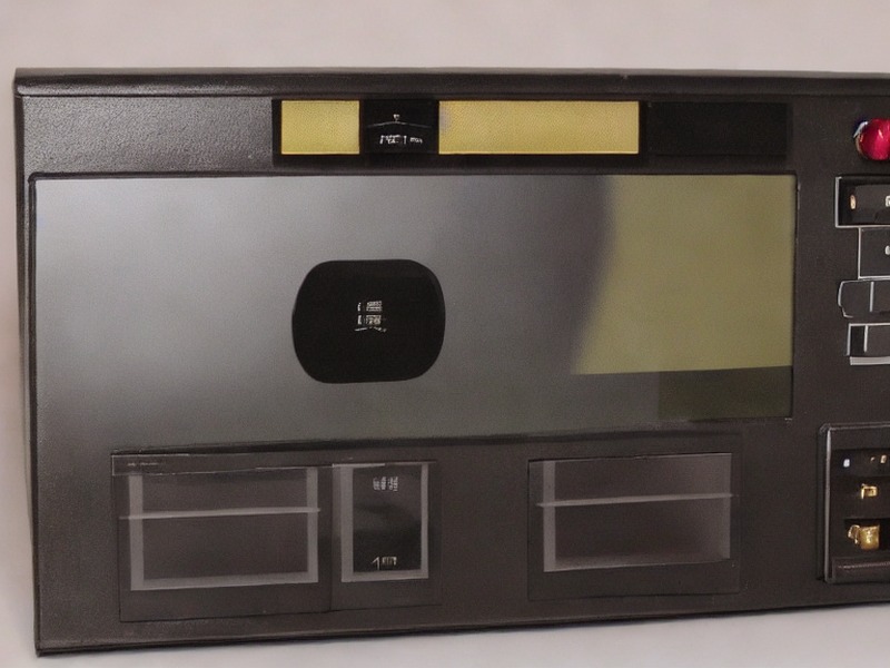 温度检测应用选型资料 1