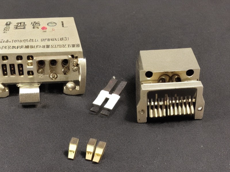 MOSFET目录在工业控制中的选型资料 1