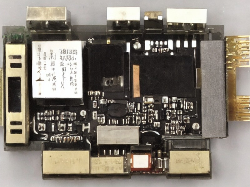 pg模拟器 CAN收发器入口选型 2