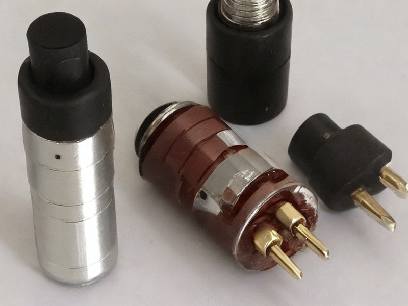 ESD保护说明选型参考 1