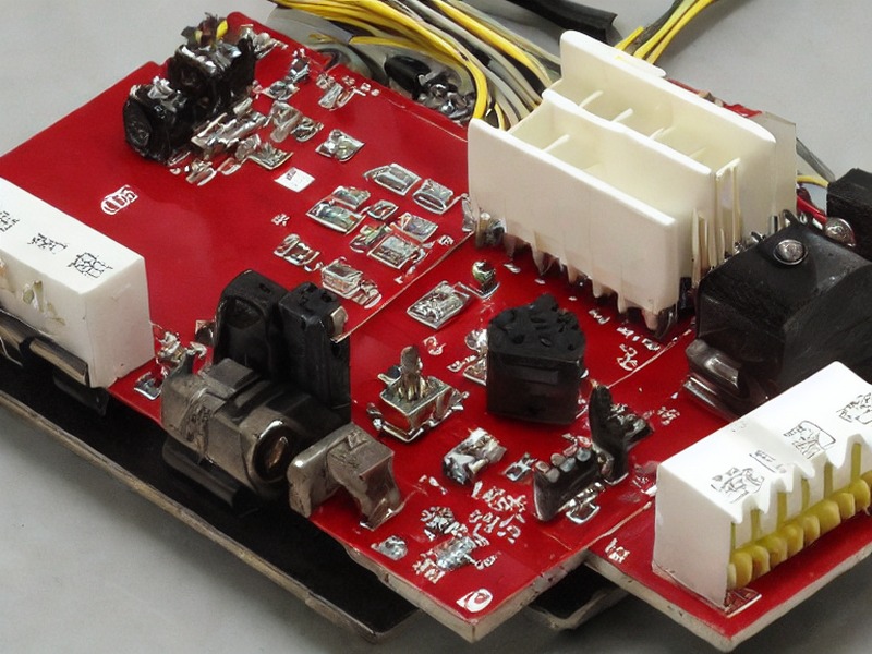 pg模拟器 USB接口清单目录 1