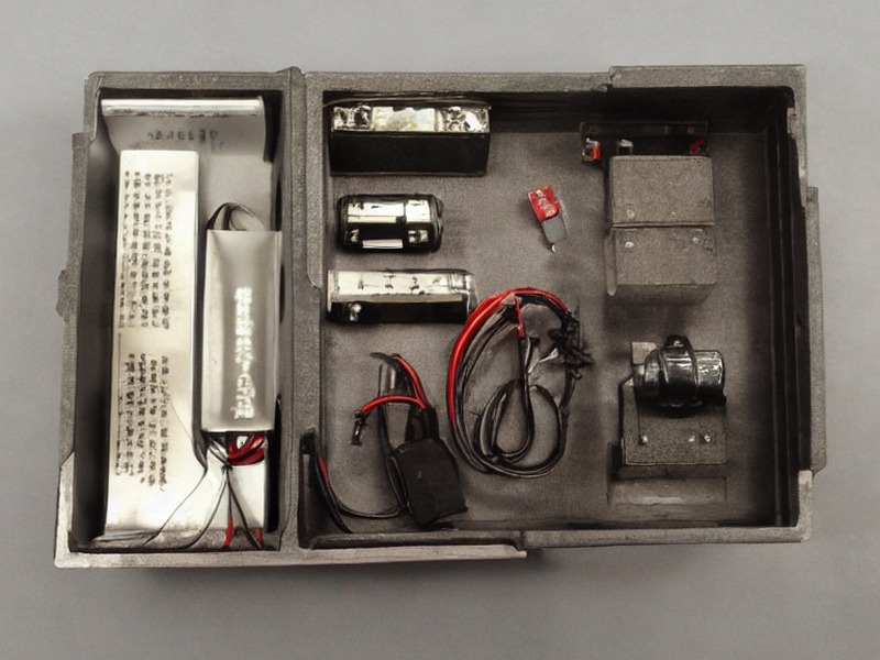 pg模拟器 连接器资料 2