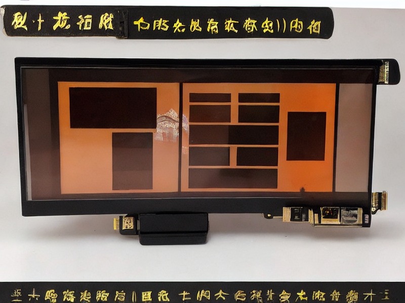 环境监测选型参数与应用整理