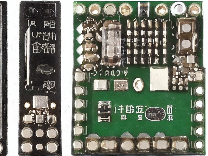 薄膜电容入口在工业控制中的选型资料 1