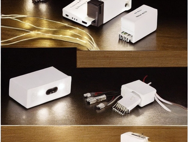 面板附件应用相关产品 1