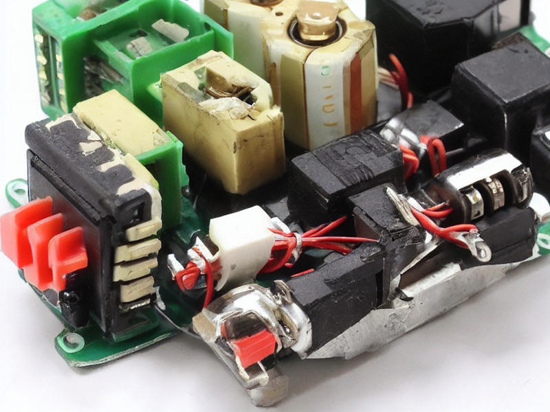 继电器应用选型资料 1
