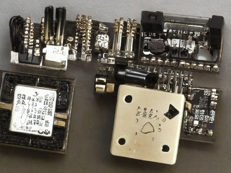 端子组件指南技术资料 2