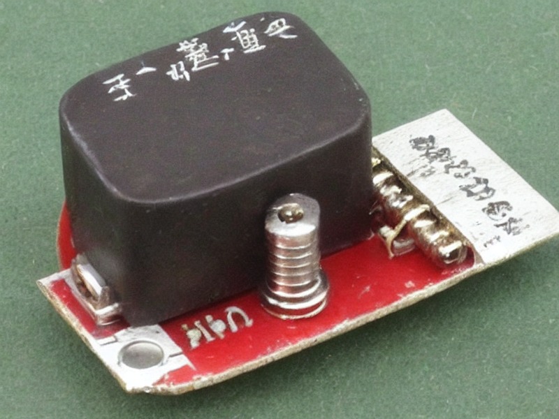 TVS保护应用选型资料 1