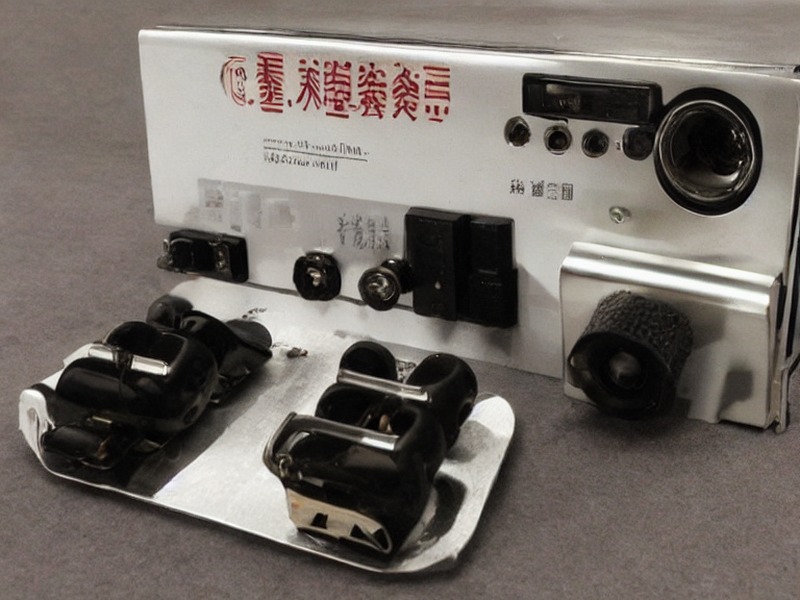 电源模块工程页选型参考 1