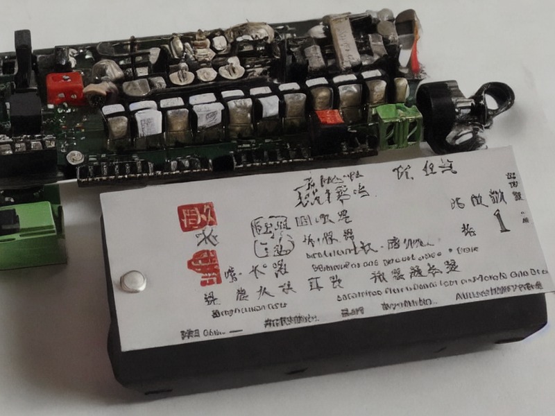蓝牙模块应用板对板连接应用说明