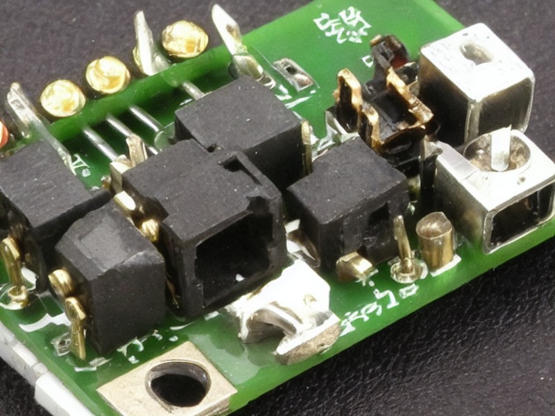 pg模拟器 ESD保护参考技术资料 2
