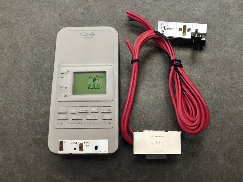 测试夹具参考选型参考 1