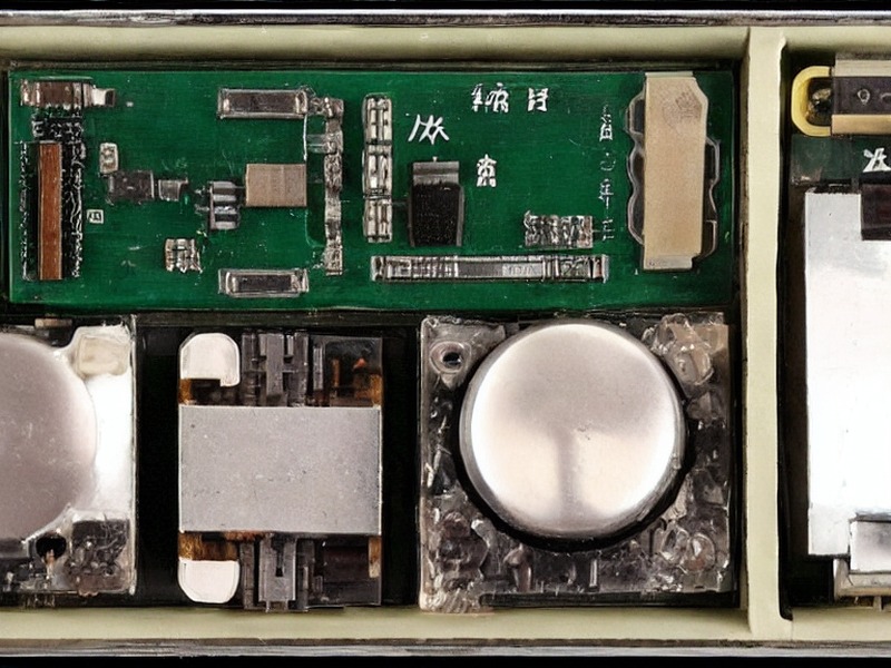 保险丝应用选型资料 2