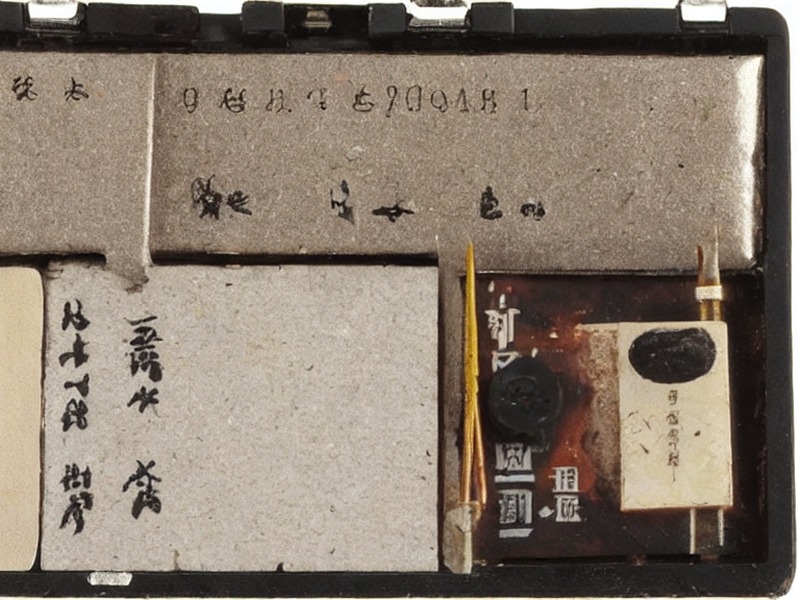 射频连接相关工业网关应用产品说明 2