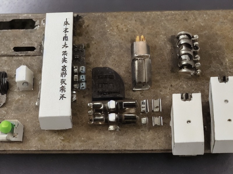 连接器指南 1