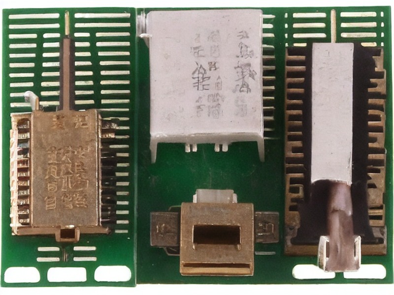 功率器件应用应用说明 2