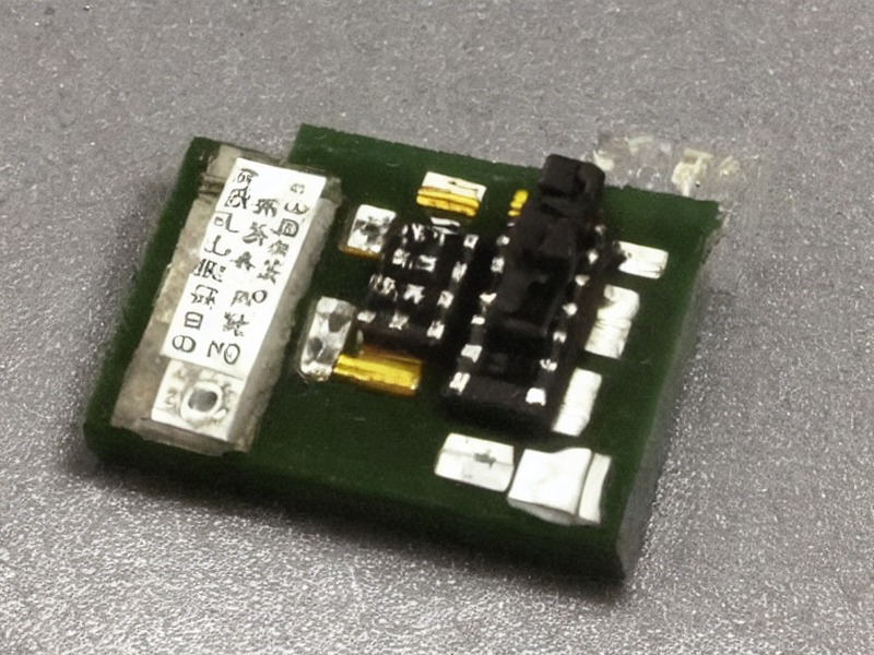 ESD保护应用页