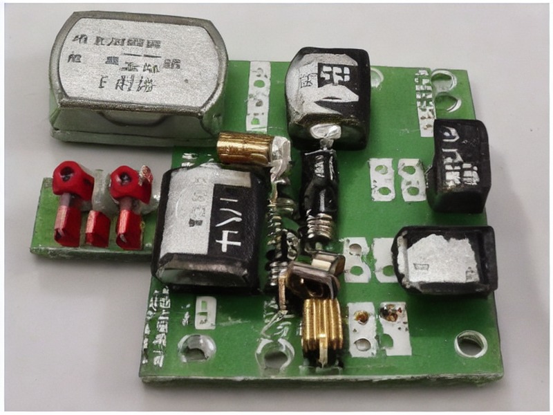 焊接工具应用产品说明 2