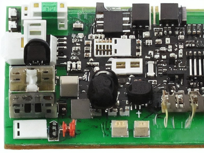 NAND Flash应用页选型参考 2