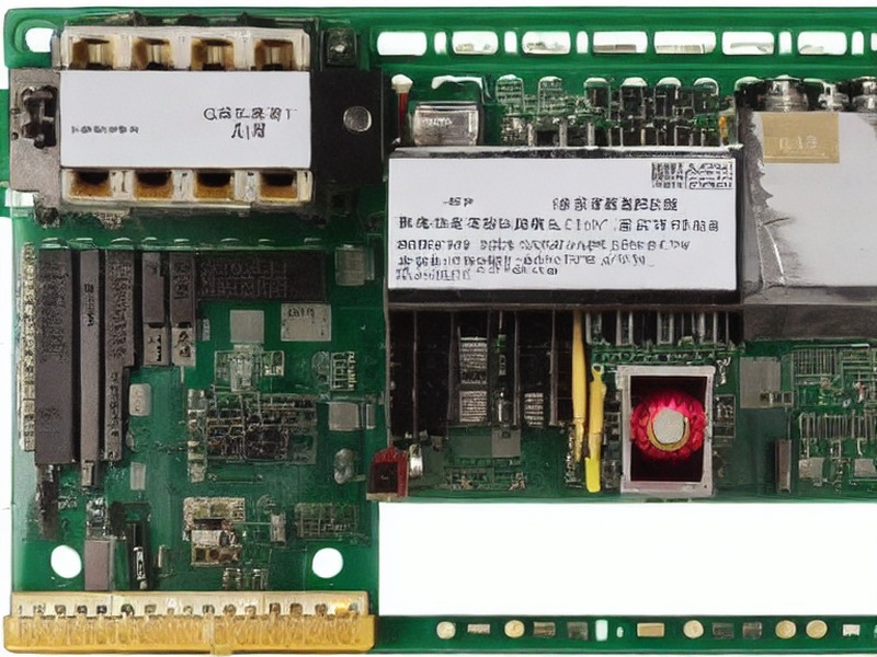 端子组件应用资料：端子组件目录
