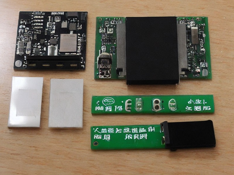 以太网接口应用相关产品 2