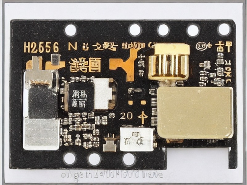 电源模块中心工程资料