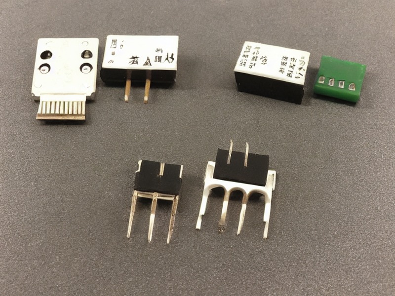 射频连接相关天线组件应用产品说明 1