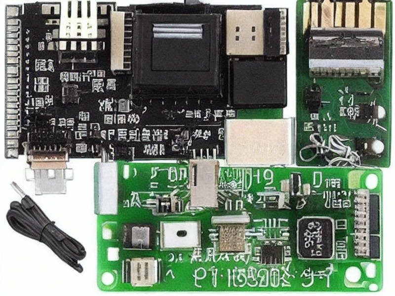 pg模拟器 蓝牙模块产品线分类 2