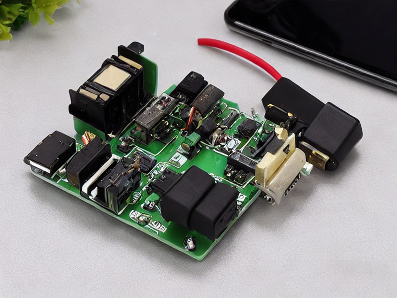 连接器选型工程资料 2