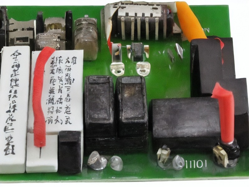 温度检测目录技术资料 1