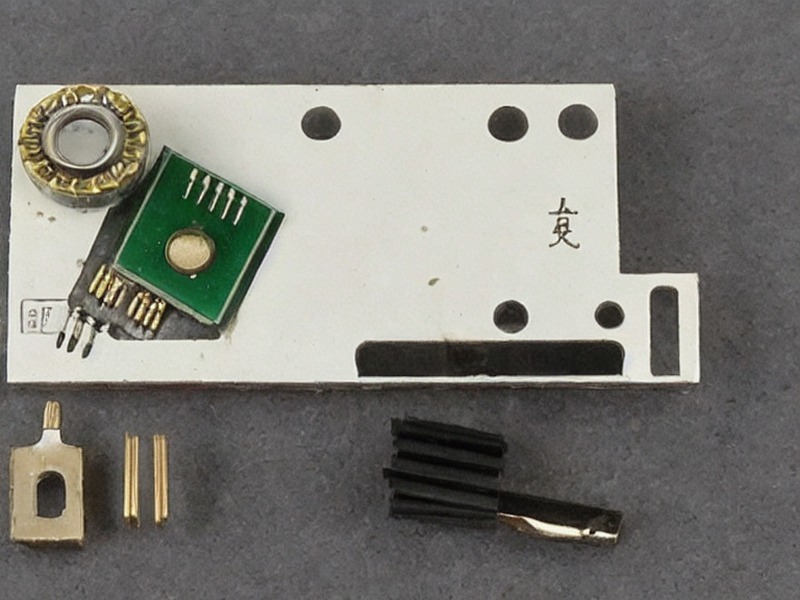 散热器资源电子资料 2