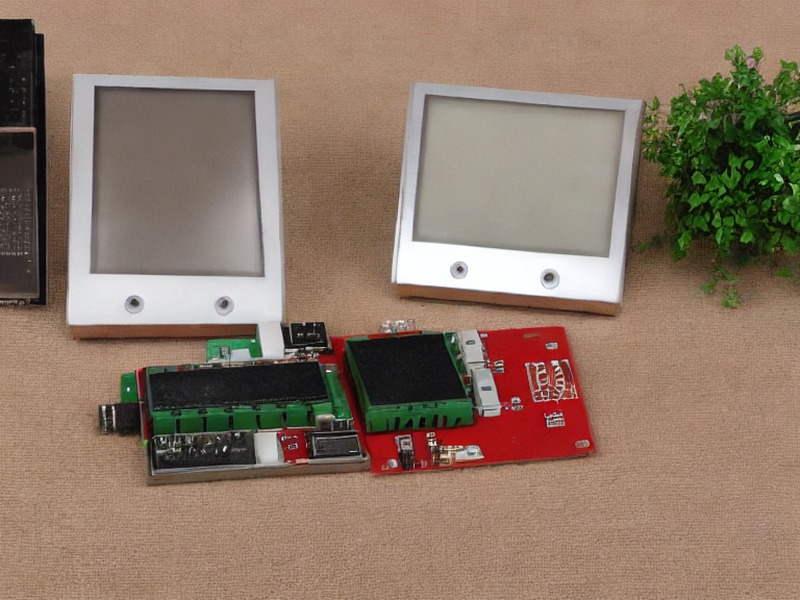 射频连接相关边缘计算应用产品说明