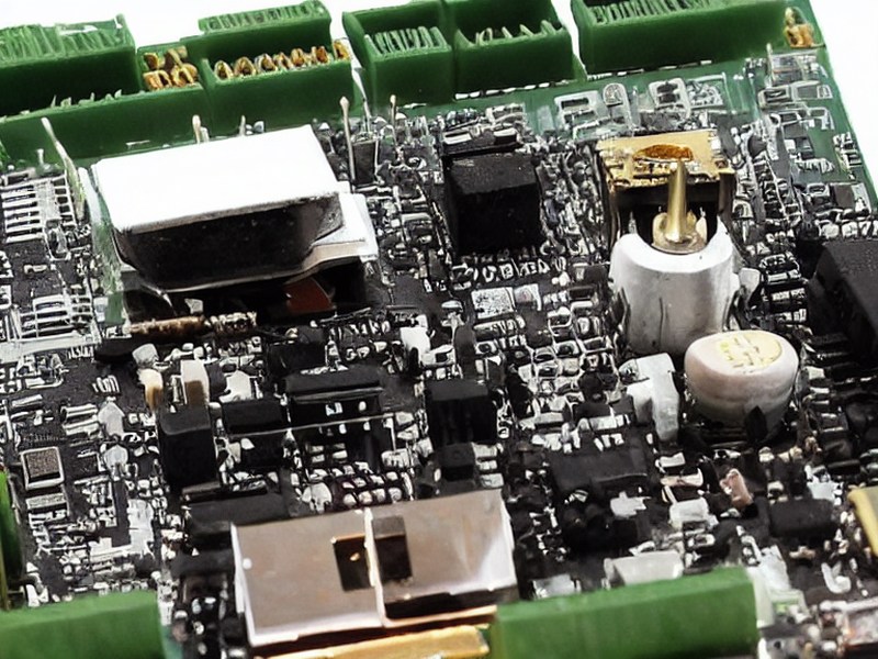 晶振选型参数与应用整理 1
