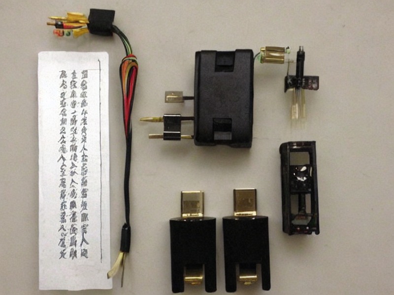 pg模拟器 天线组件说明资料 1