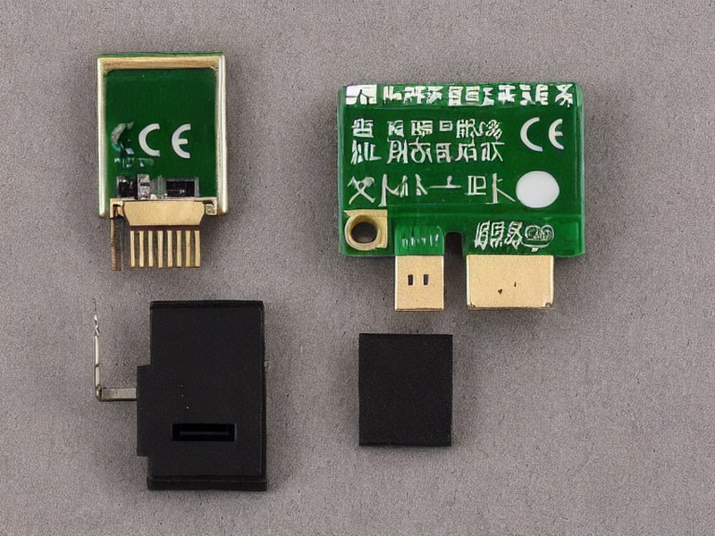 ESD保护应用产品说明 1