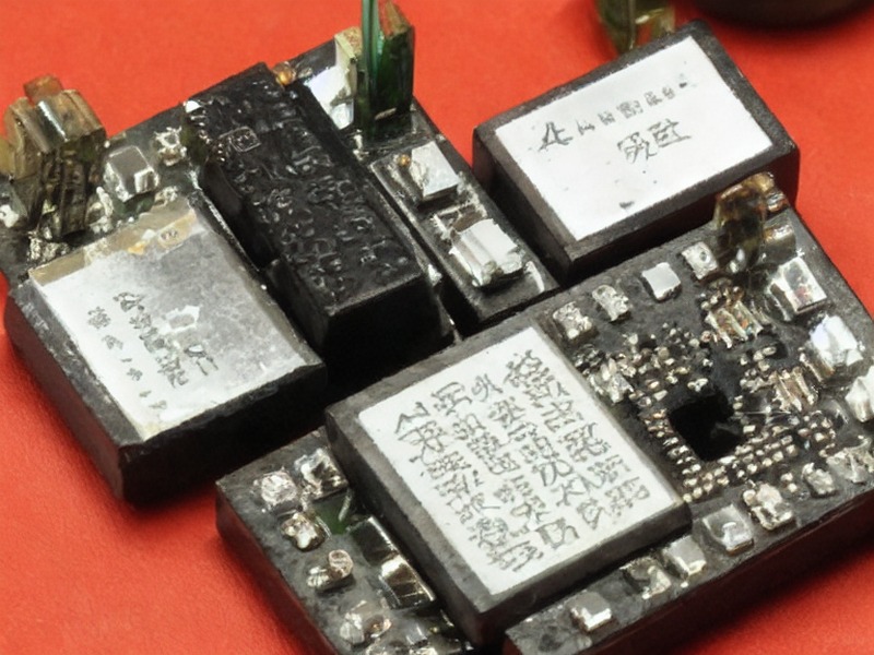 稳压器分类工程应用 2