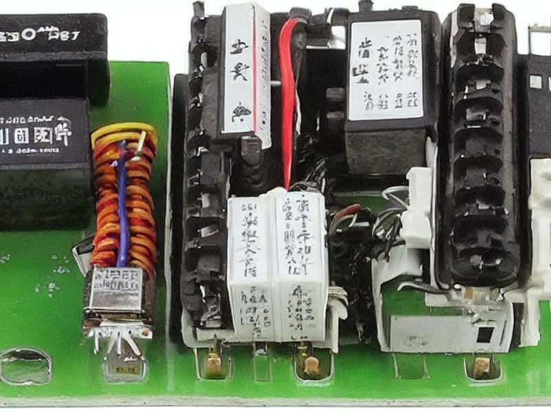 调试工具专题在替代料比较中的选型资料 1