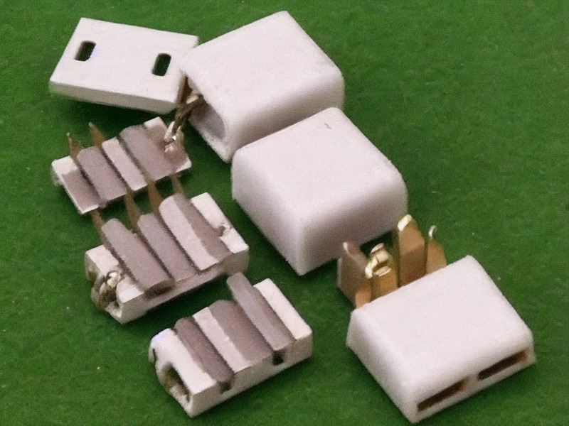 运算放大器清单电子资料 1