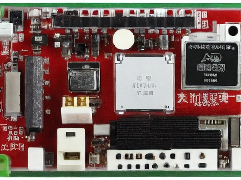 DAC输出应用电子资料 1