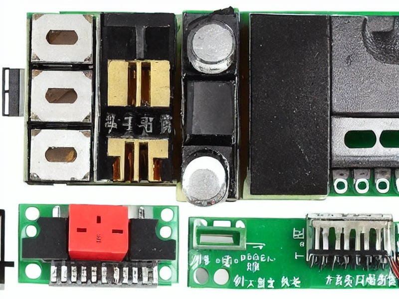 pg模拟器 逻辑器件选型分类 1